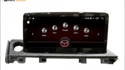 Màn hình DVD Android liền camera 360 xe Kia Seltos 2020 - nay | Oled Pro S90s 